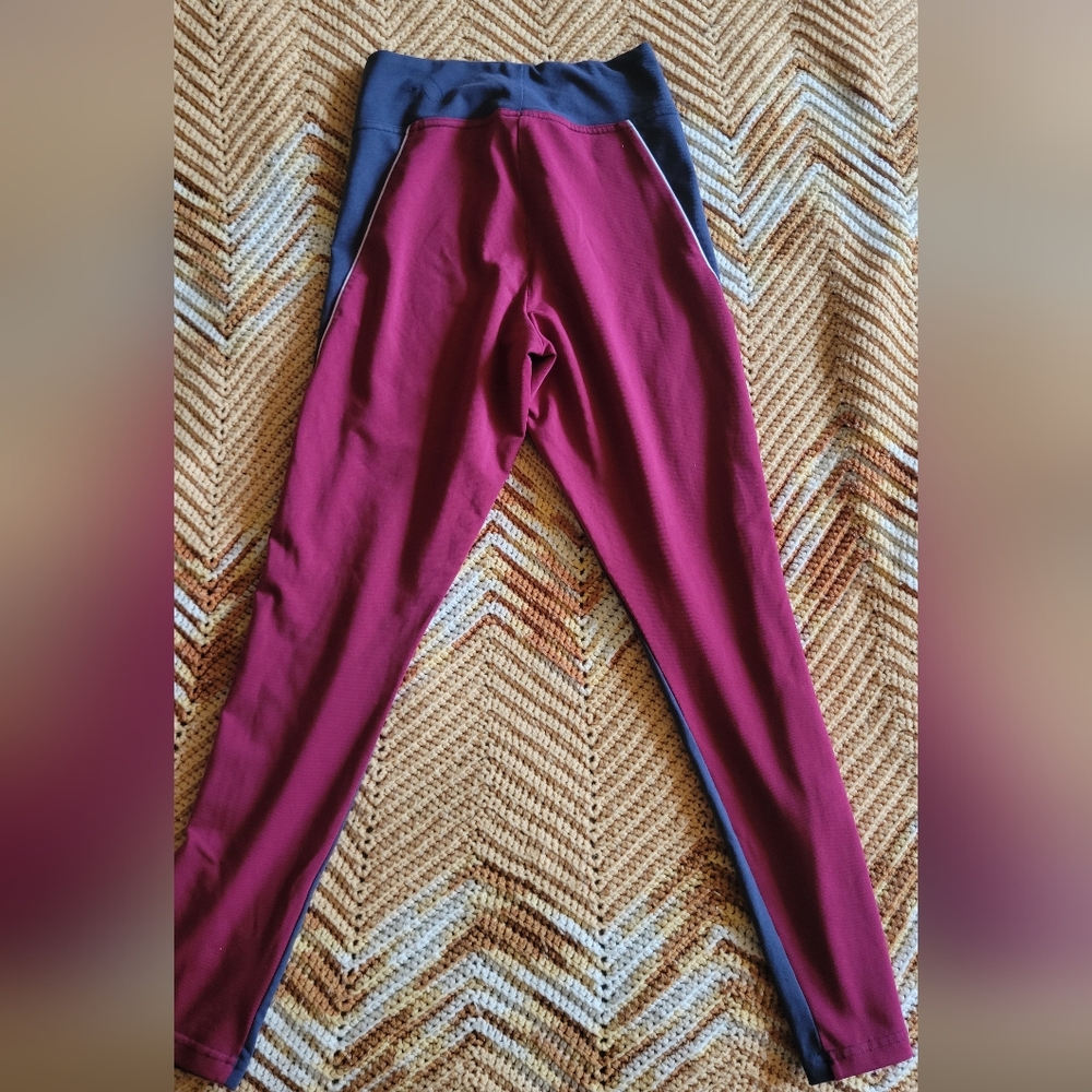 Adidas Leggings - Picture 6 of 7